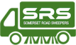 Somerset Road Sweepers